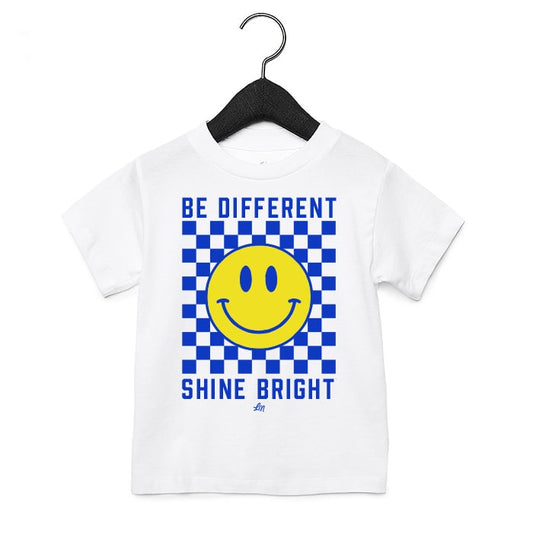 Shine Bright Tee 🙂