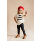 Be the Good Organic Cotton Graphic T-shirt
