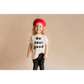 Be the Good Organic Cotton Graphic T-shirt