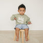 Big Bro Crewneck Sweatshirt - Little Joy Co.