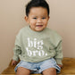 Big Bro Crewneck Sweatshirt - Little Joy Co.