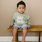 Big Bro Crewneck Sweatshirt - Little Joy Co.