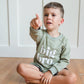 Big Bro Crewneck Sweatshirt - more colors - Little Joy Co.