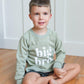 Big Bro Crewneck Sweatshirt - more colors - Little Joy Co.