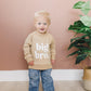 Big Bro Crewneck Sweatshirt - more colors - Little Joy Co.