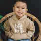 Big Bro Hoodie - Little Joy Co.