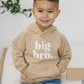 Big Bro Hoodie - Little Joy Co.