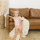 Big Sis Bubble Romper - more colors - Little Joy Co.