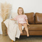 Big Sis Bubble Romper - more colors - Little Joy Co.