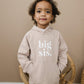 Big Sis Hoodie - Little Joy Co.