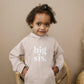 Big Sis Hoodie - Little Joy Co.