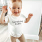 Birthday Babe, Organic, Tee, Toddler, Baby, Boy, Girl, Kids, Clothes, Outfit, Unisex, Gender Neutral, Organic Cotton, Quote, Laurel