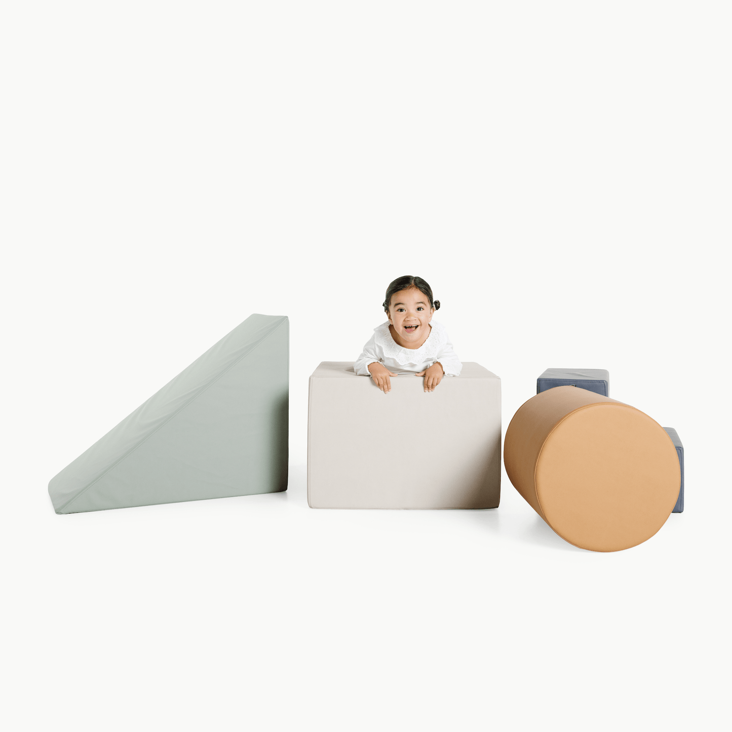 Block Playset