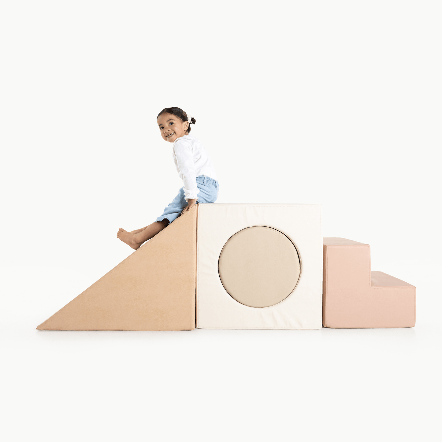 Wholesale Block Playset