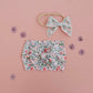 Blossom Edged Bow - Little Joy Co.