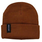 Brown Mebie Baby Beanie - Little Joy Co.