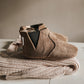 Brown Suede Chelsea