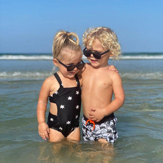 Bueller Shades | Toddler - Little Joy Co.