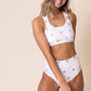 Women's Basic Bikini | Suns