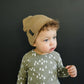 Cafe Mebie Baby Beanie - Little Joy Co.