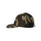 Camo Five-Panel Hat