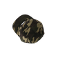 Camo Five-Panel Hat