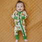 Camping Bamboo Zippy Romper - Little Joy Co.