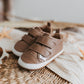 Casual Chocolate Low Top - Little Joy Co.