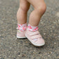 Casual Pink Low Top - Little Joy Co.