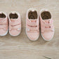 Casual Pink Low Top - Little Joy Co.