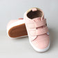 Casual Pink Low Top - Little Joy Co.