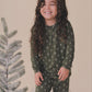 Evergreen Dreams 2pc Bamboo Pajamas