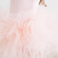 Ballet Pink Tank Tutu Leotard