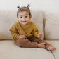 Custom Embroidered Sweater - more colors