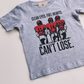 clear eyes full hearts tee