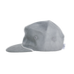 Corduroy Five-Panel Hat in Cloud