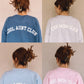 boy mom club crewneck