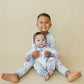 Coastal Cutie 2pc Modal Pajamas - Little Joy Co.