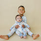 Coastal Cutie 2pc Modal Pajamas - Little Joy Co.