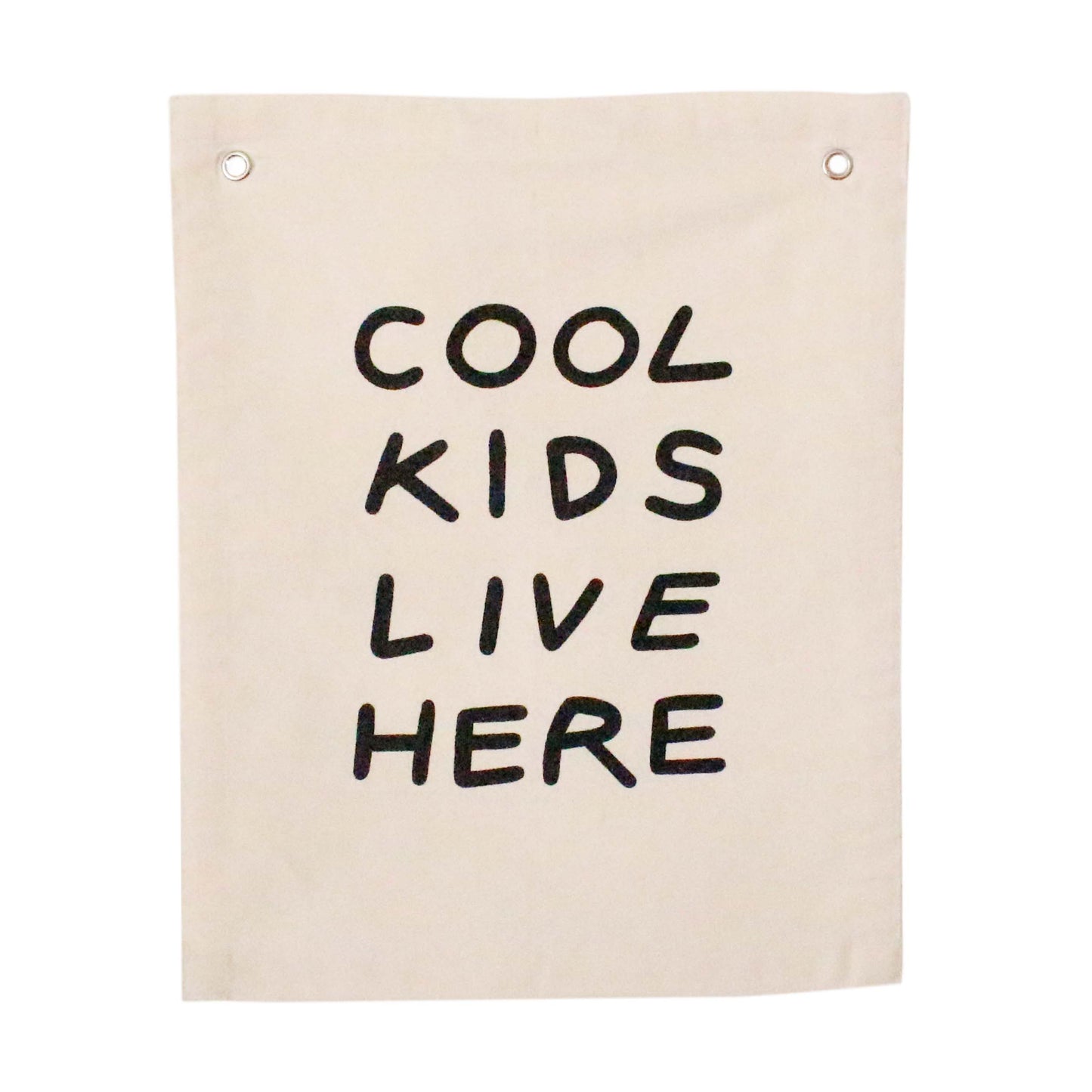 cool kids banner