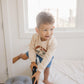 Creep It Real Organic Cotton Crewneck Sweatshirt - Little Joy Co.
