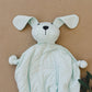 Custom Embroidered Bamboo Puppy Lovey - Little Joy Co.