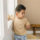 Custom Embroidered Crewneck Sweatshirt - Little Joy Co.