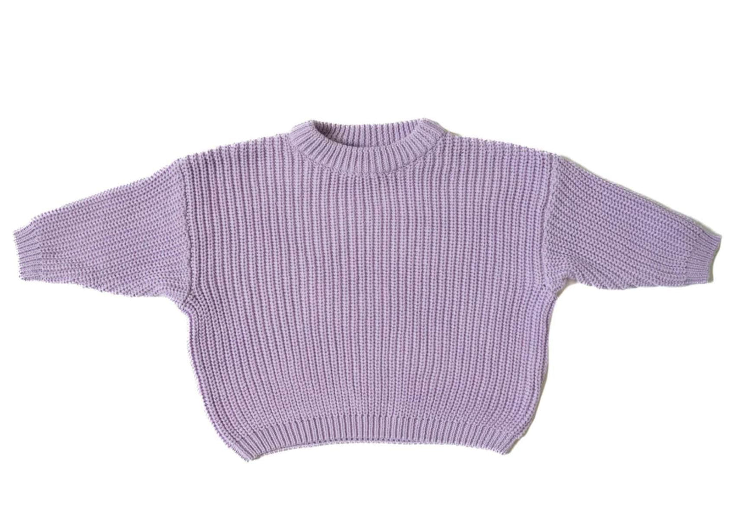 Custom Embroidered Easter Knit Sweater - more colors & design options