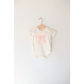 Cutesy Bow Baby Onesie