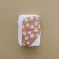 Daisy Dream Muslin Hooded Towel - Little Joy Co.