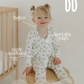 Bamboo Two Piece Pajamas | Daisy Fields