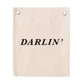 darlin' banner