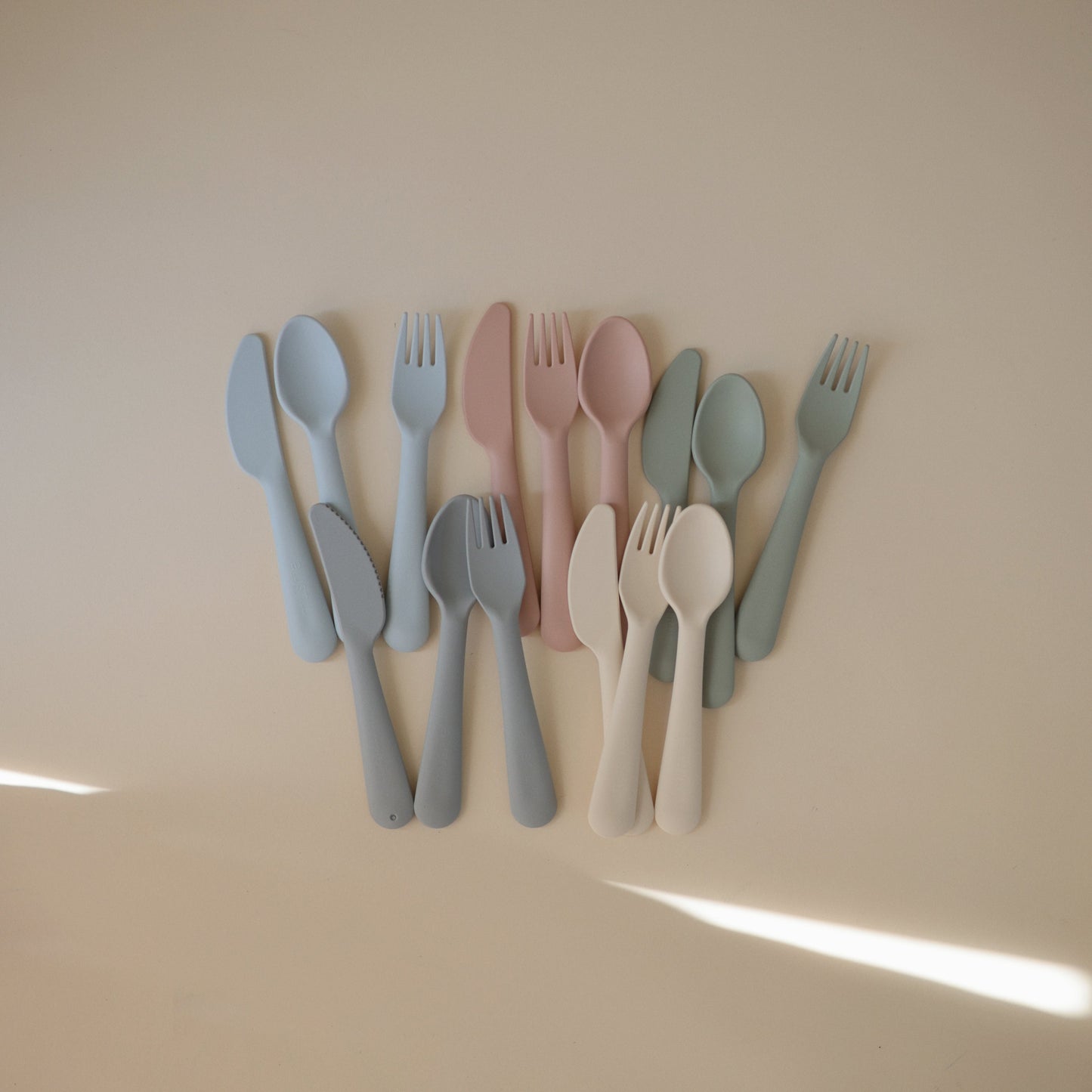 Dinnerware Cutlery Set