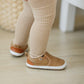 Desert Sand Quinn {Premium Leather} - Little Joy Co.